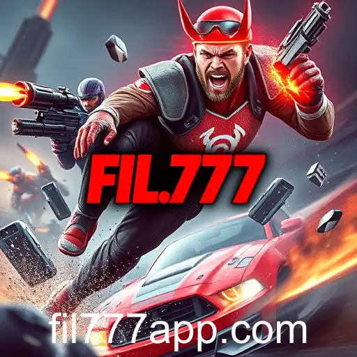 Exploring the Thrills of 'Action Games' with FIL777