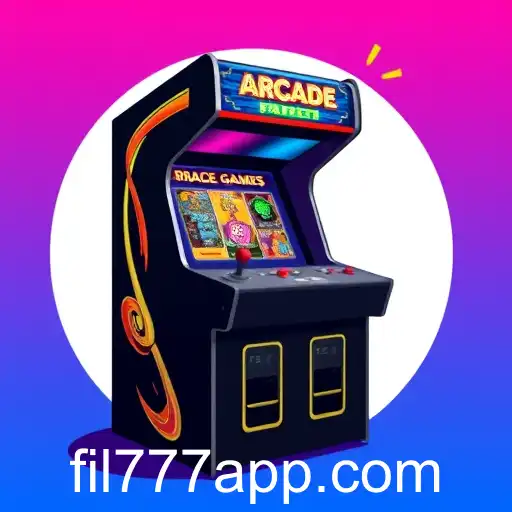 Exploring the Exciting World of Arcade Games: A Dive into 'FIL777'