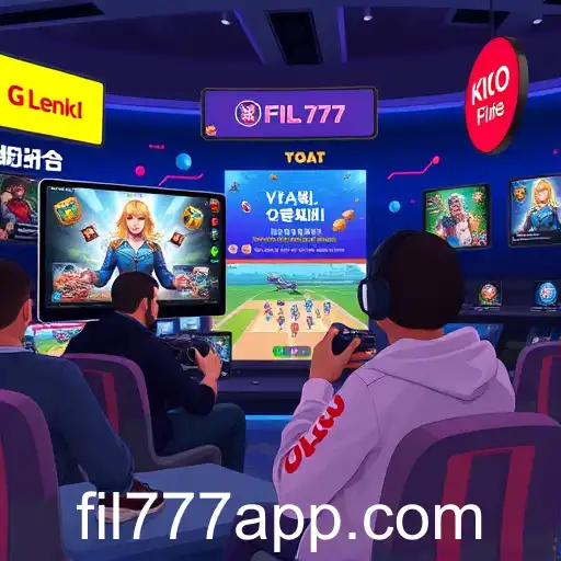 The Evolution of Online Gaming Platforms