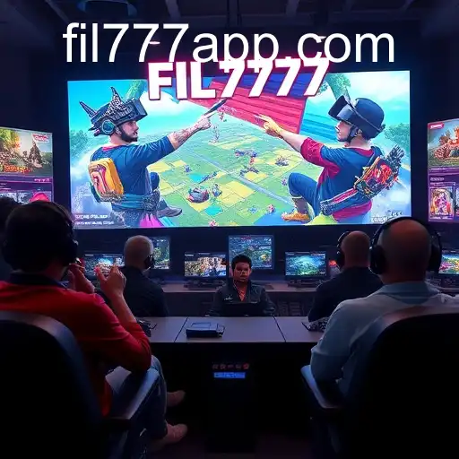 Expanding Horizons in Online Gaming