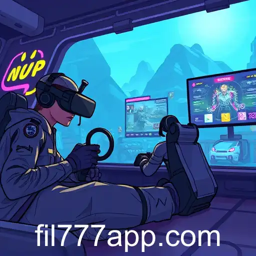 Exploring the Gaming Industry in 2025