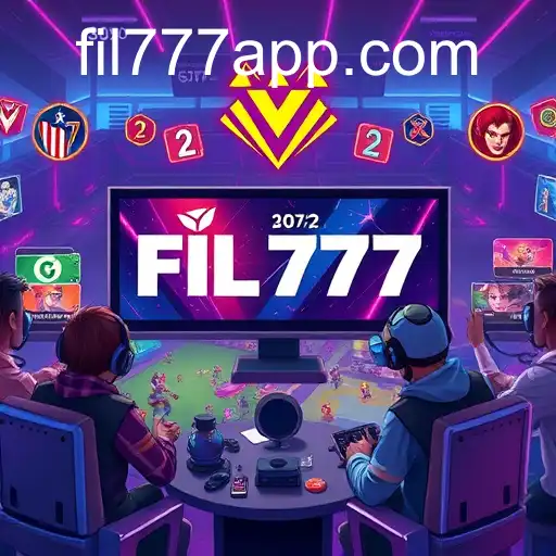 FIL777: Shaping the Future of Online Gaming