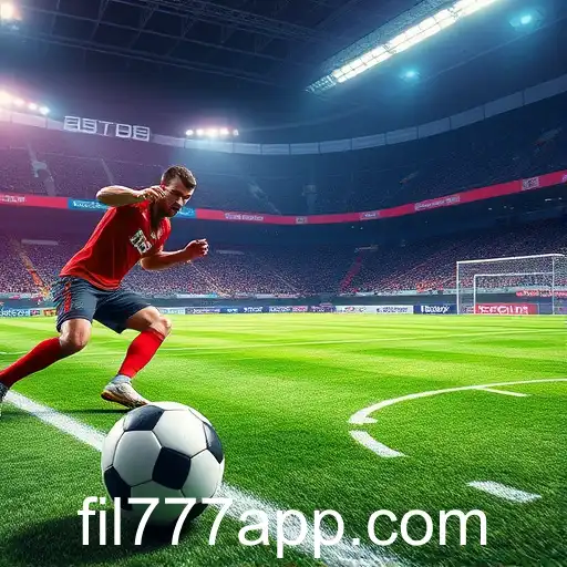 The Rise of FIL777 in Gaming Industry