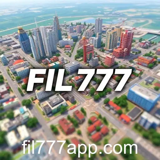 The Rise of FIL777: A New Era in Online Gaming