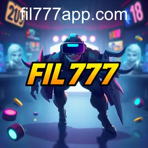 FIL777 Revolutionizes Online Gaming Experience
