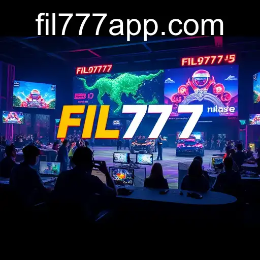 The Gaming Revolution of 2025: Navigating the Virtual Frontier