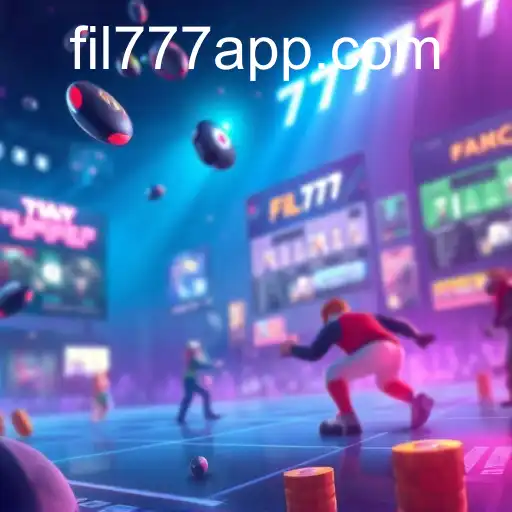 Rising Stars in Gaming Today