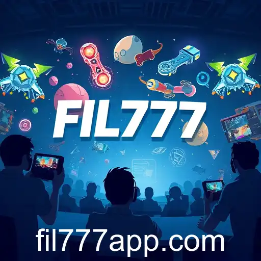 Digital Playground: Exploring the Rise of FIL777