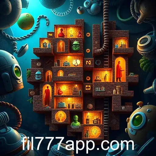 The Evolution of Game Sites: Navigating FIL777 Trends