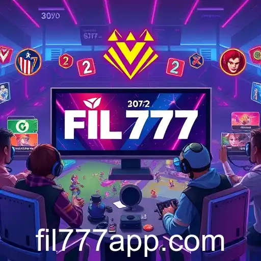 FIL777: Shaping the Future of Online Gaming