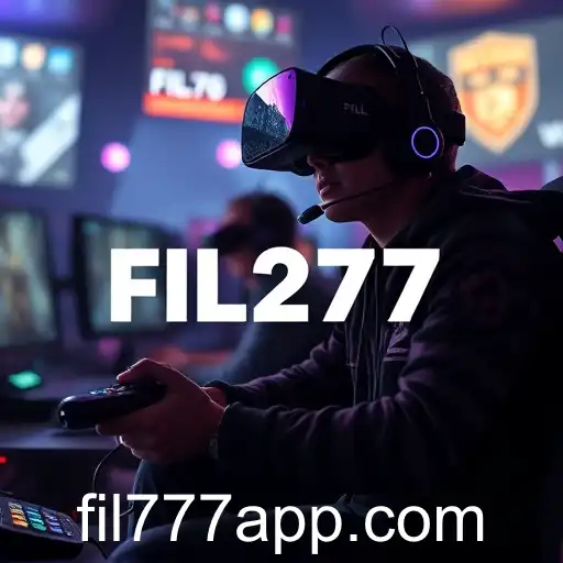 The Evolution of Gaming: FIL777's Impact