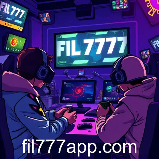 The Rise of FIL777: A New Era in Online Gaming