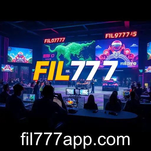 The Gaming Revolution of 2025: Navigating the Virtual Frontier