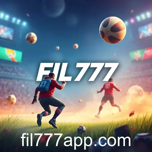 Gaming Revolution: Exploring FIL777's Growing Popularity