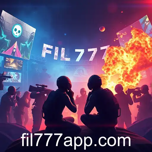 Unveiling the Surge in Online Gaming: The Rise of FIL777