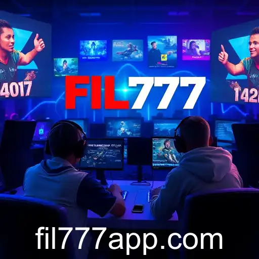 The Rise of FIL777 in the Gaming World