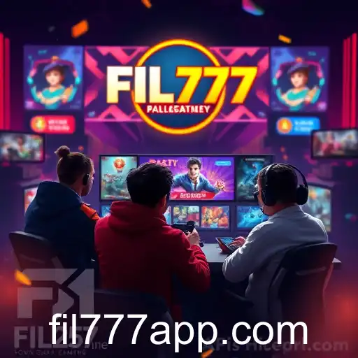 The Rise of FIL777 in Online Gaming