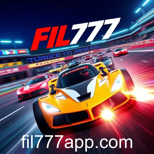 FIL777: The Ultimate Racing Games Destination