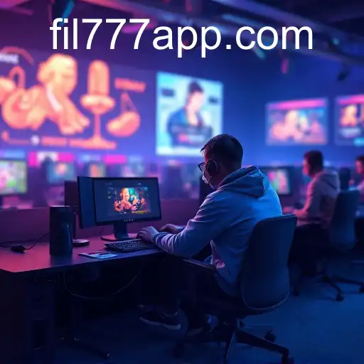 The Rise of FIL777 in Online Gaming