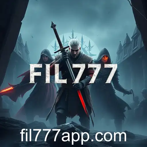 Exploring the Allure of RPG Games: A Dive into Epic Adventures and Fil777