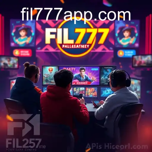 The Rise of FIL777 in Online Gaming